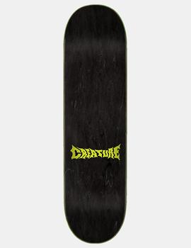 Tabla Skate CREATURE BAEKKEL SWAMP LURKER 8.6' x 32.11'