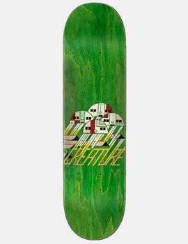 Tabla Skate CREATURE LOCKWOOD CERBERUS 8.25' x 32.04'