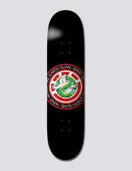 Tabla Skate GHOSTBUSTERS LO 8.25' (LIJA GRATIS)