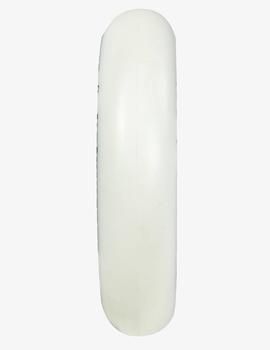 Ruedas Scooter ROOT HONEYCORE 110mm-Wht/Neo (2 unidades)