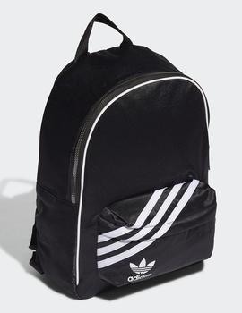 Mochila Adidas BP MINI - Negro