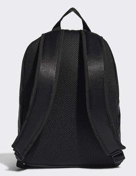 Mochila Adidas BP MINI - Negro