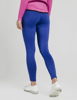 Pantalón Siksilk Athlete - Mazarine Blue