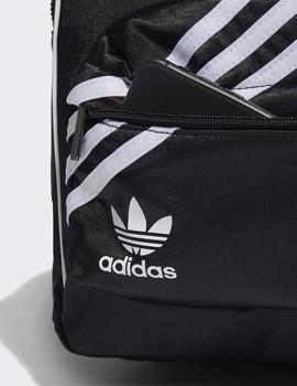 Mochila Adidas BP MINI - Negro