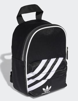 Mochila Adidas NYLON W BP - Negro