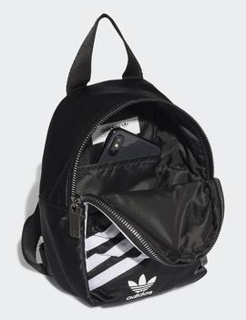 Mochila Adidas NYLON W BP - Negro