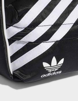 Mochila Adidas NYLON W BP - Negro