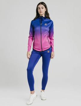 Pantalón Siksilk Athlete - Mazarine Blue