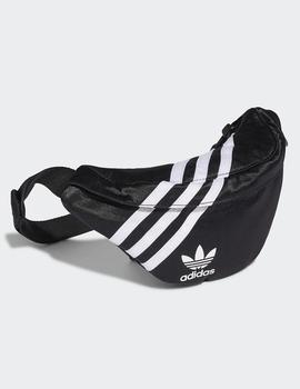 Riñonera Adidas WAISTBAG NYLON - Negro