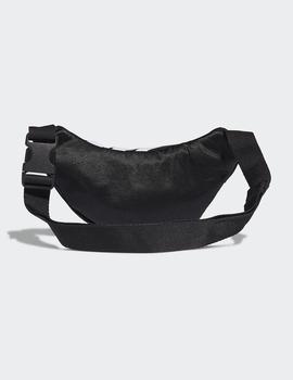 Riñonera Adidas WAISTBAG NYLON - Negro