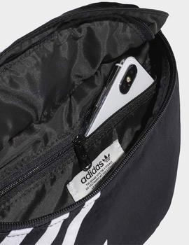 Riñonera Adidas WAISTBAG NYLON - Negro