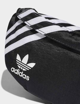 Riñonera Adidas WAISTBAG NYLON - Negro