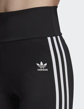 Short Adidas HW TIGHTS - Negro