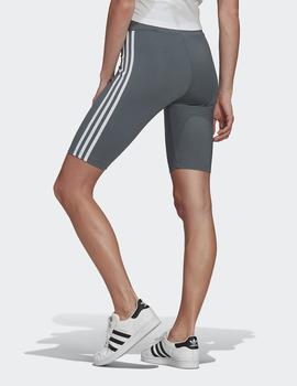 Short Adidas HW TIGHTS - Gris Antracita