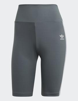 Short Adidas HW TIGHTS - Gris Antracita