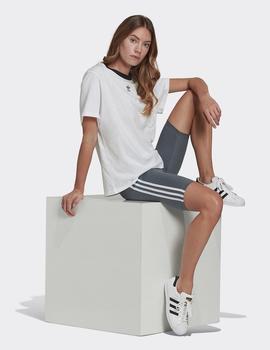 Short Adidas HW TIGHTS - Gris Antracita