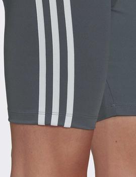 Short Adidas HW TIGHTS - Gris Antracita