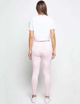 Pantalón Athlete - Rosa