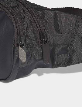 Riñonera Adidas TRICOLOR WAISTBAG - Negro