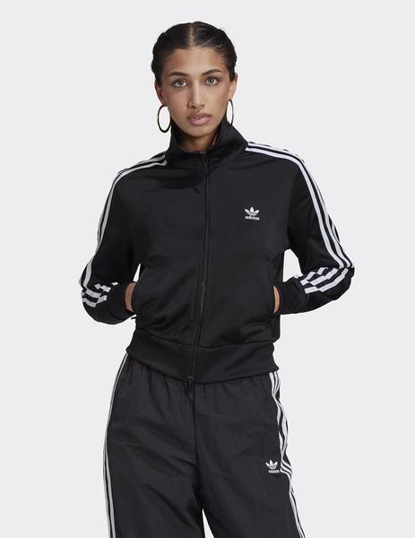 Chaqueta Adidas - Negro