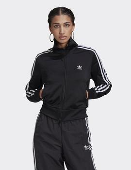 Chaqueta Adidas FIREBIRD TT - Negro