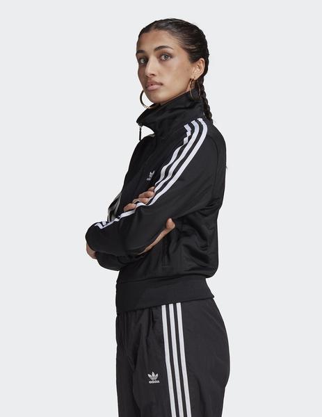 Chaqueta Adidas - Negro