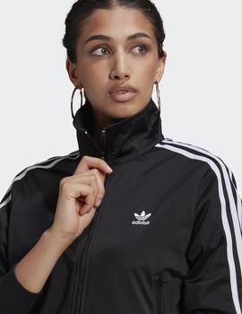 Chaqueta Adidas FIREBIRD TT - Negro