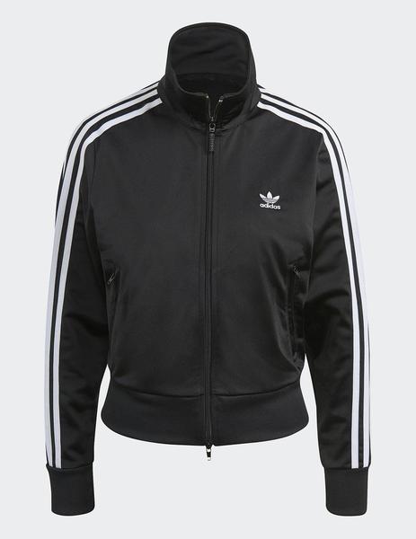 Chaqueta TT - Negro