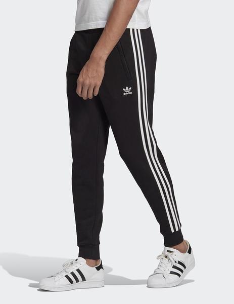 Adidas 3 STRIPES - Negro