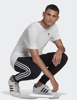 Pantalón Adidas 3 STRIPES - Negro