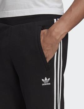 Pantalón Adidas 3 STRIPES - Negro