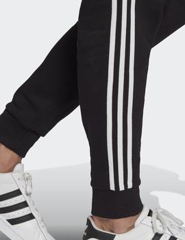 Pantalón Adidas 3 STRIPES - Negro