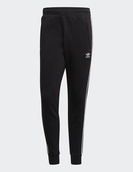 Pantalón Adidas 3 STRIPES - Negro