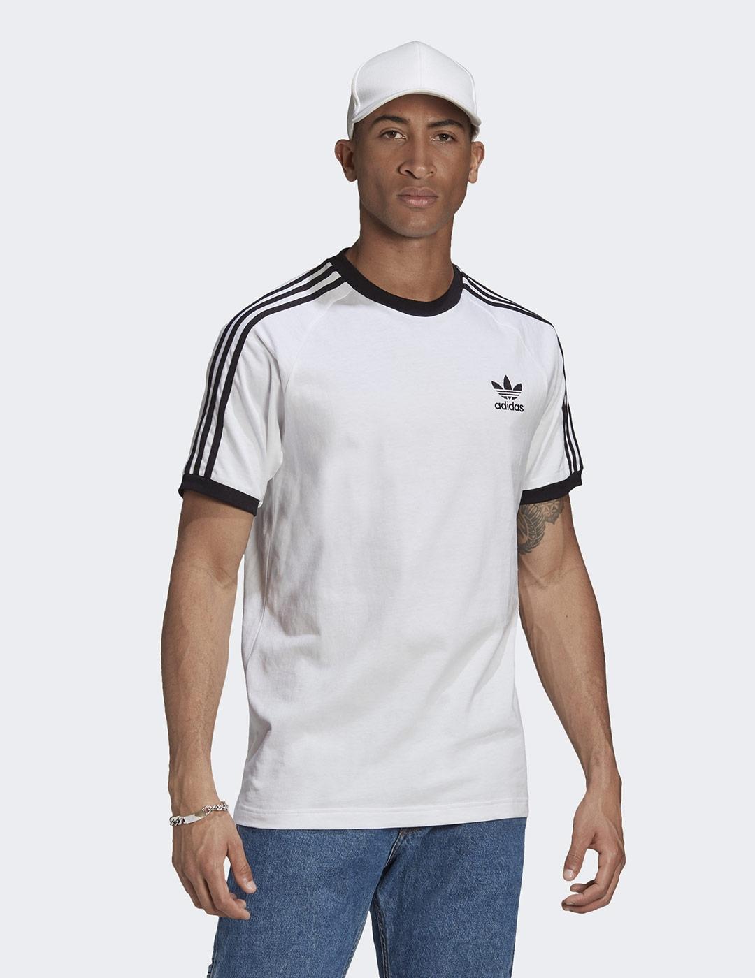 Camisetas Adidas para HOMBRE