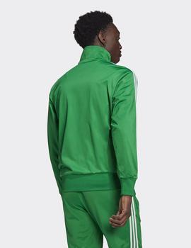 Chaqueta Adidas FIREBIRD TT - Verde
