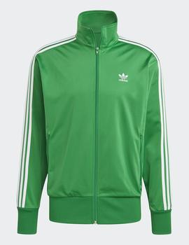Chaqueta Adidas FIREBIRD TT - Verde