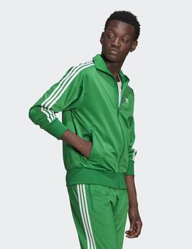 Chaqueta Adidas FIREBIRD TT - Verde