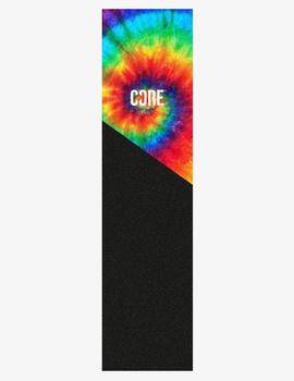 Lija Scooter CORE SPLIT - Tye dye