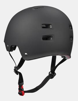 Casco BULLET DELUXE T35 54/57-58/61 - Negro Mate