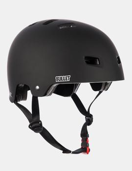 Casco ADDICT LOGO 48/52  - Negro Mate (JUNIOR)