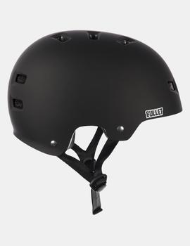 Casco ADDICT LOGO 48/52  - Negro Mate (JUNIOR)