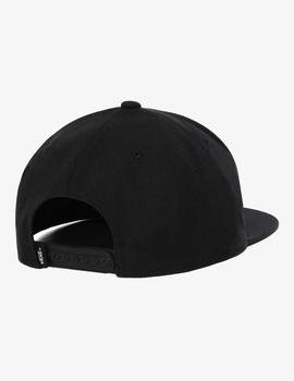 Gorra Vans AUTHENTIC OG SN - Negro