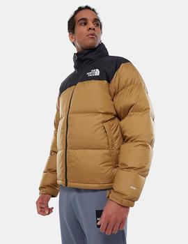 Cazadora TheNorthFace 1996 RETRO NUPTSE - Timber Tan