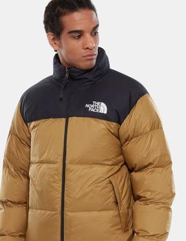 Cazadora TheNorthFace 1996 RETRO NUPTSE - Timber Tan