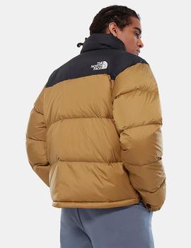 Cazadora TheNorthFace 1996 RETRO NUPTSE - Timber Tan