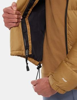 Cazadora TheNorthFace 1996 RETRO NUPTSE - Timber Tan