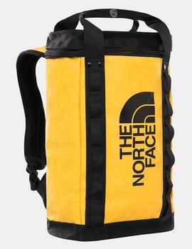 Mochila EXPLORE FUSEBOX S - Summit Gold/Black