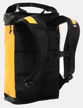 Mochila EXPLORE FUSEBOX S - Summit Gold/Black