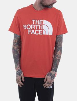 Camiseta STANDARD - Coral