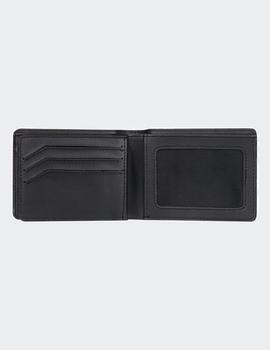 Cartera Quiksilver EQYAA03813 - Black